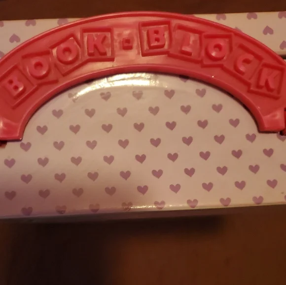 My Little Pony Characters - My First Library - Picture 9 of 10